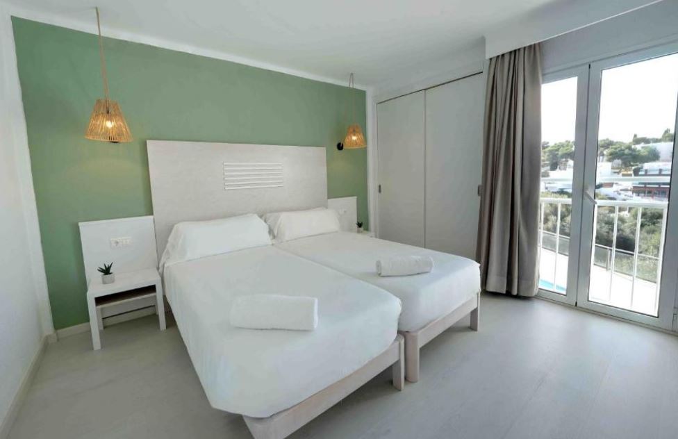 MarSenses Natura Olea Hotel Adults Only