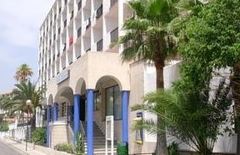 Hoteles & Apartamentos La Santa Maria