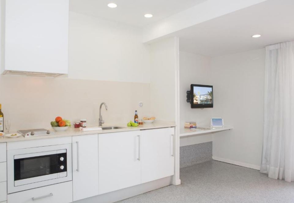 Mix BR Apartments