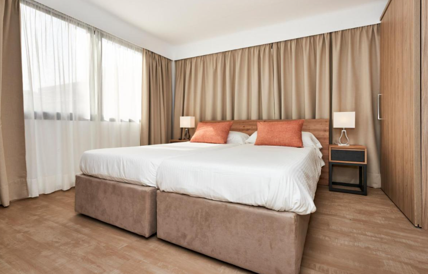 S'Olivera Canyamel Apartments