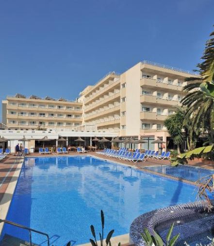 Globales Santa Ponsa Park