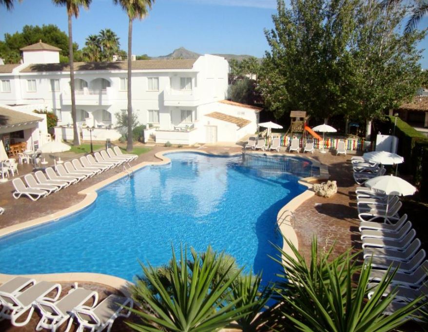 Solecito Apartamentos