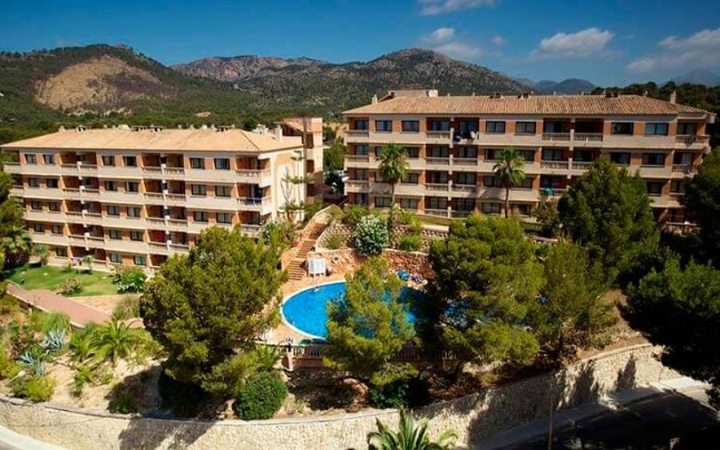 Mar Hotels Paguera & Spa and Apartments