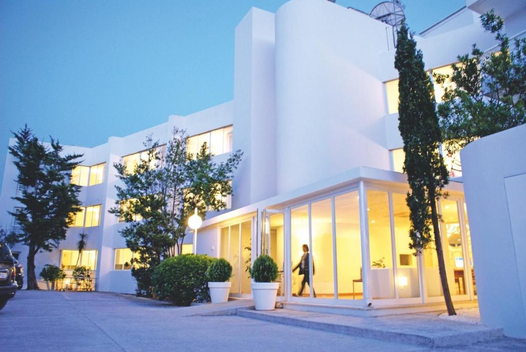 Apartamentos Bellamar