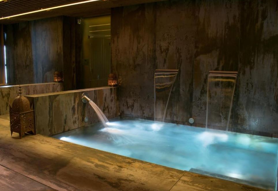 Rafa Nadal Residence