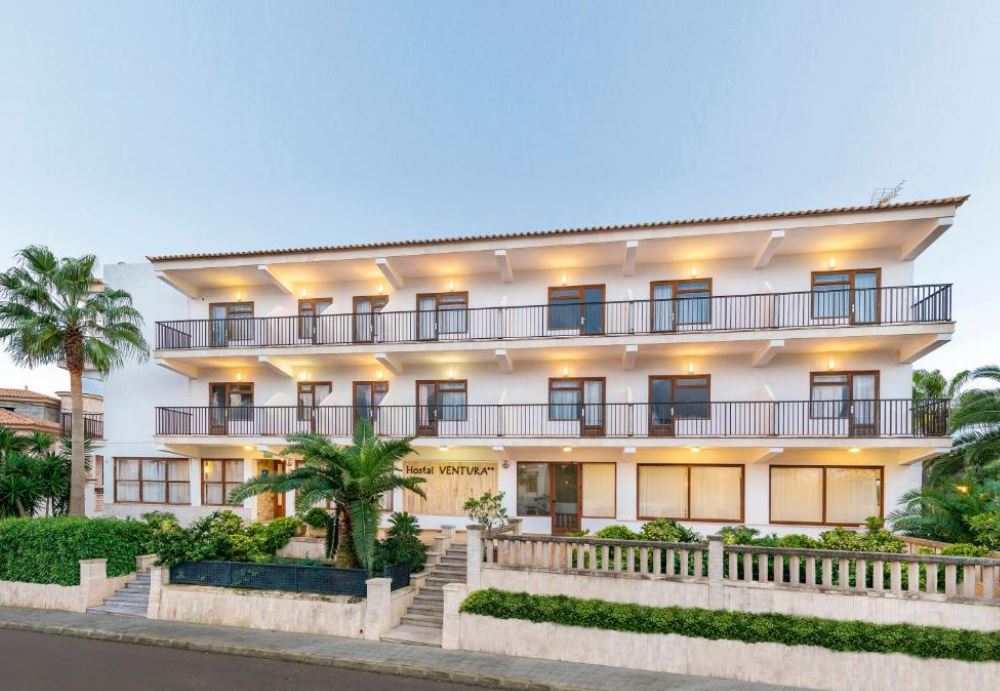 Hotel Santanyi Port