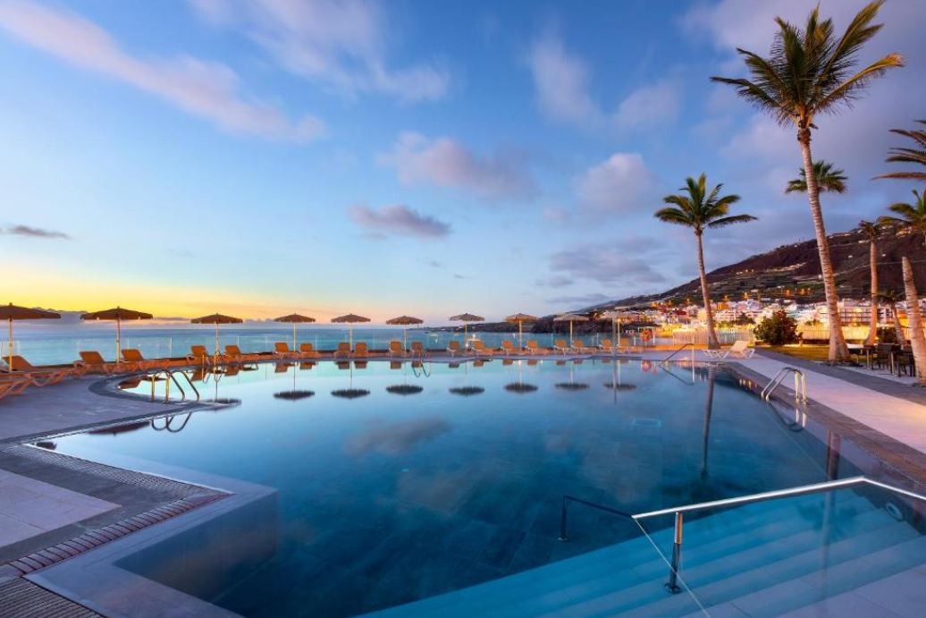 Apartments La Palma Affiliated by Melia