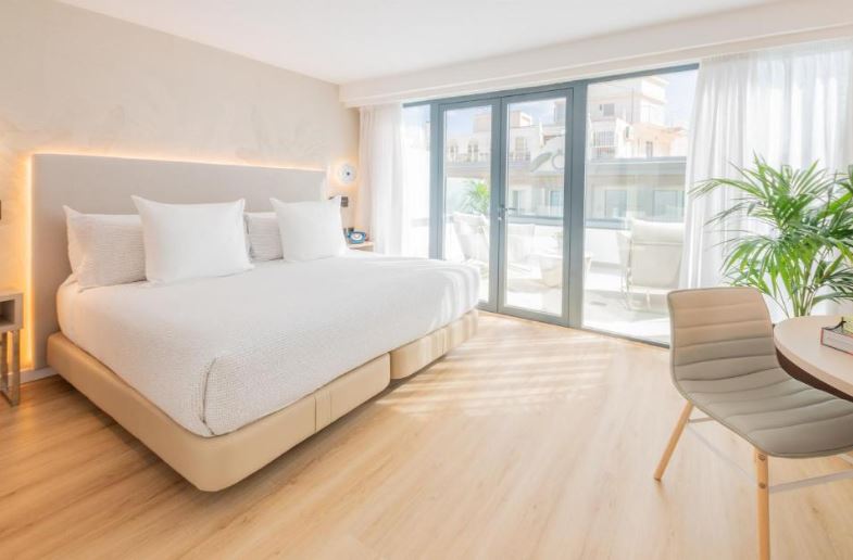 INNSiDE Tenerife Santa Cruz