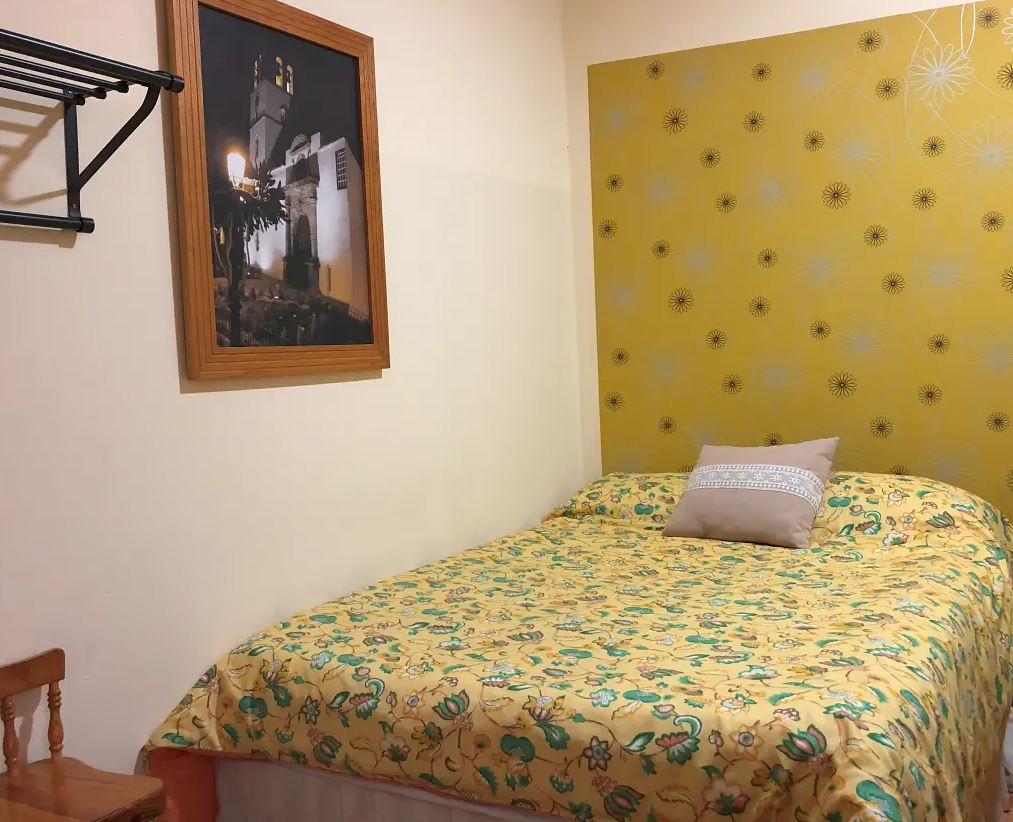 Apartamentos Estrella del Norte