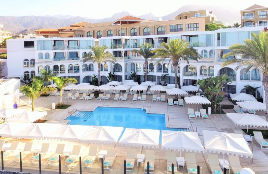 Joia Salome by Iberostar(Adults Only)