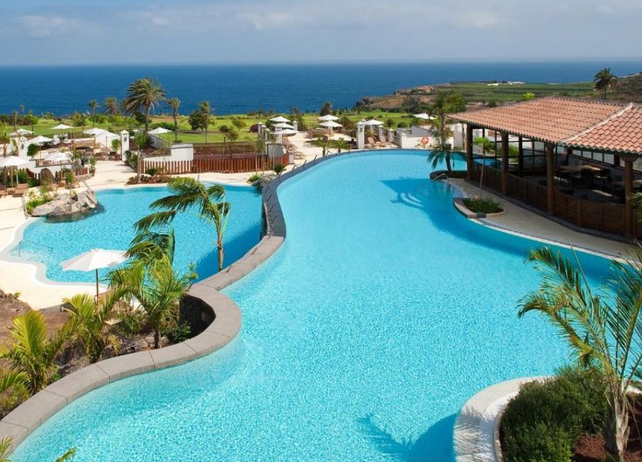 Hacienda del Conde Member of Melia Collection