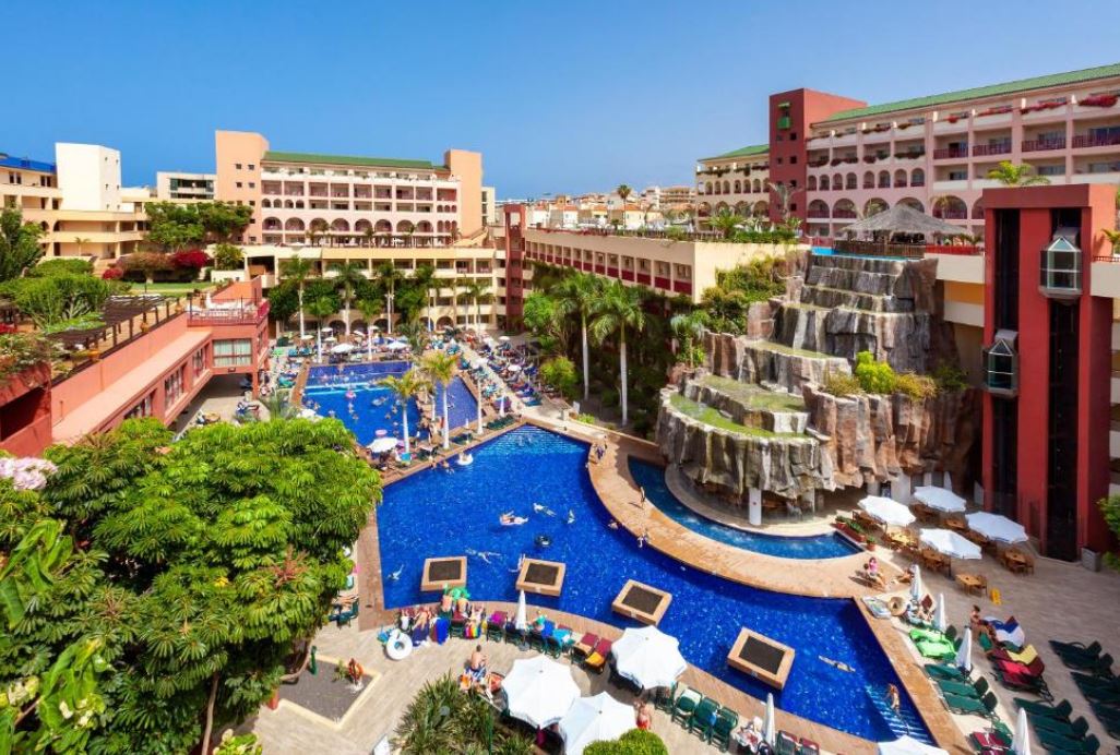 Hotel Foto Servicio