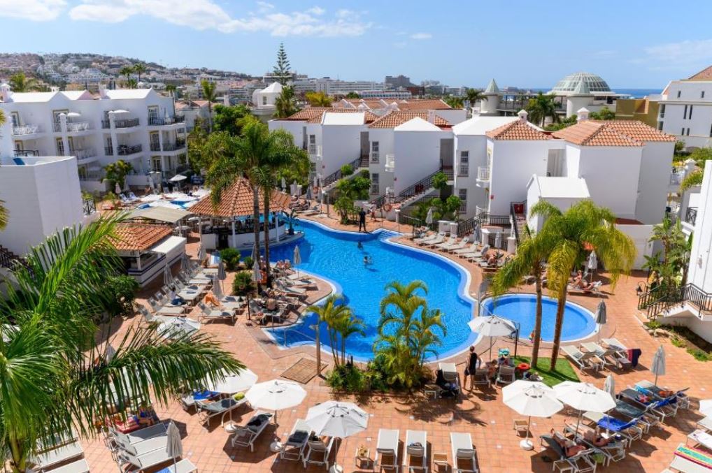 Parque del Sol