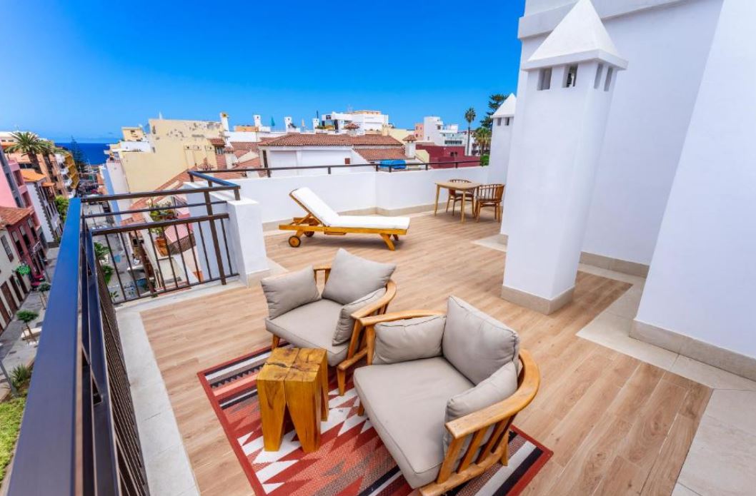 Dwo Nopal by Checkin