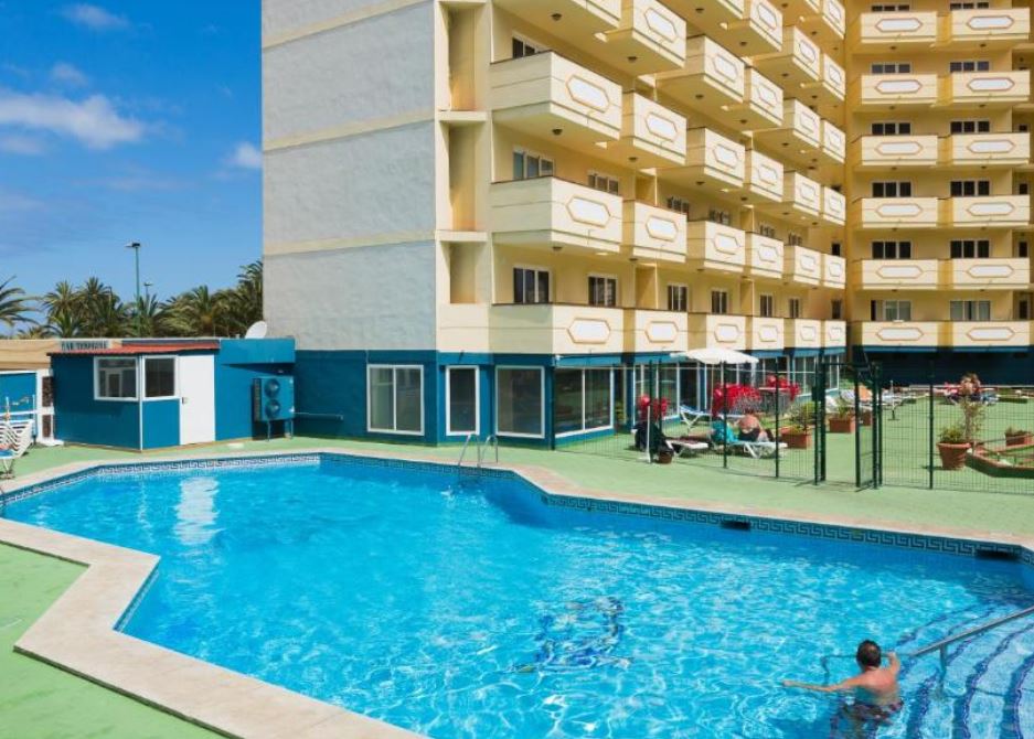 Hotel Foto Servicio