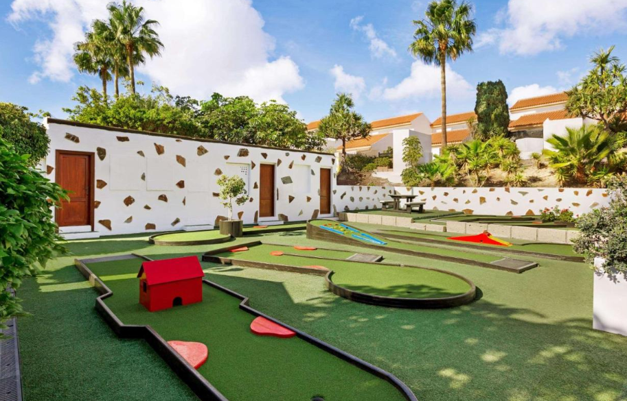 Wyndham Residences Tenerife Golf Del Sur