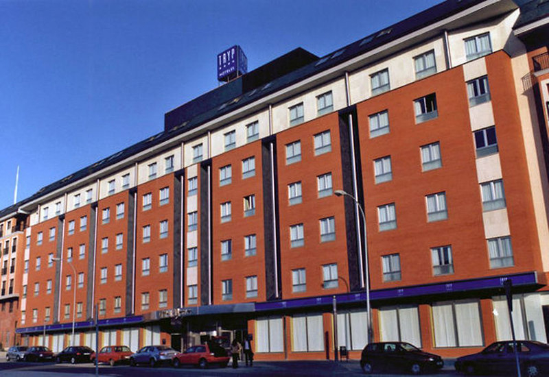 Hotel Foto Servicio
