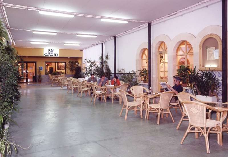 Hotel Foto Servicio