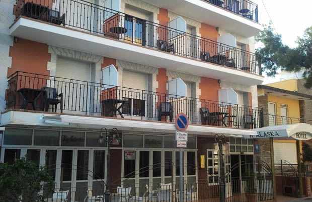 Fotos Hotel Hotel Alaska Mar Menor