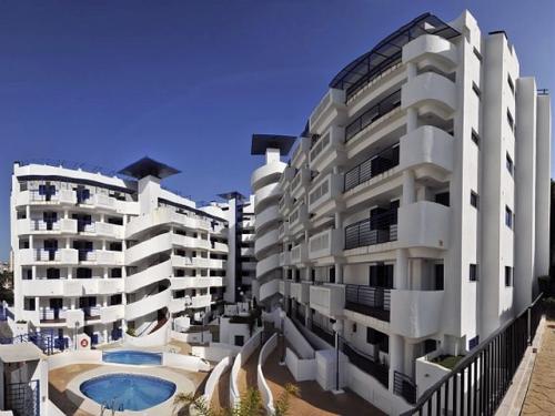Fotos Apartamentos Good Place Benalmadena Playa
