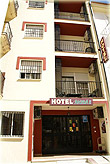 Hotel Foto Servicio