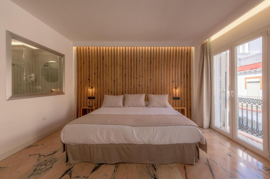 Sibarys Hotel Boutique