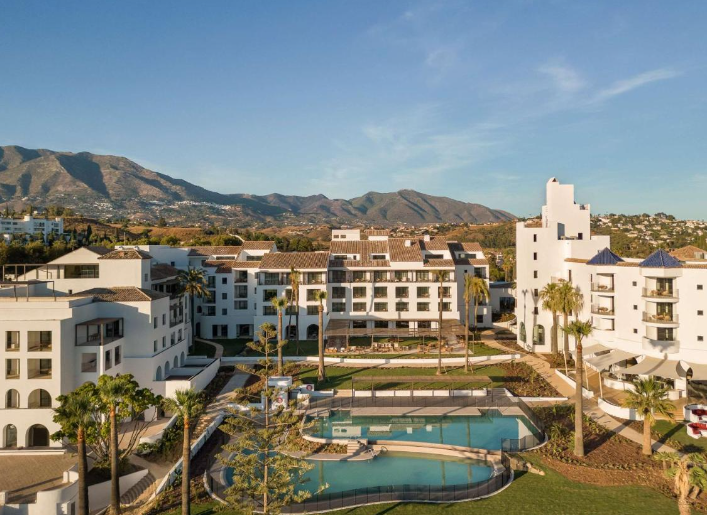 La Zambra Resort The Unbound Collection by Hyatt