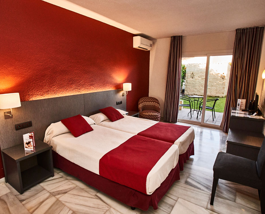 Hotel Foto Servicio