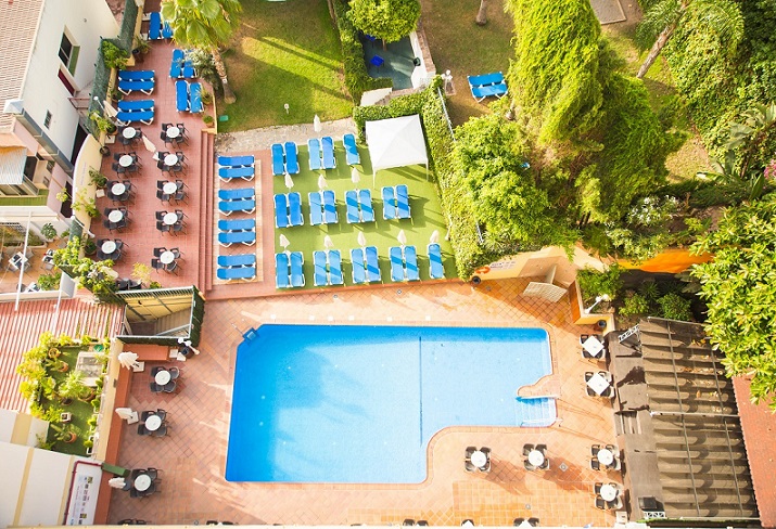 Hotel Foto Servicio