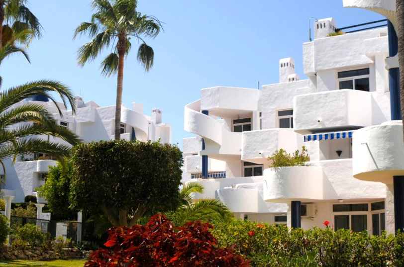 Aparthotel ONA Campanario