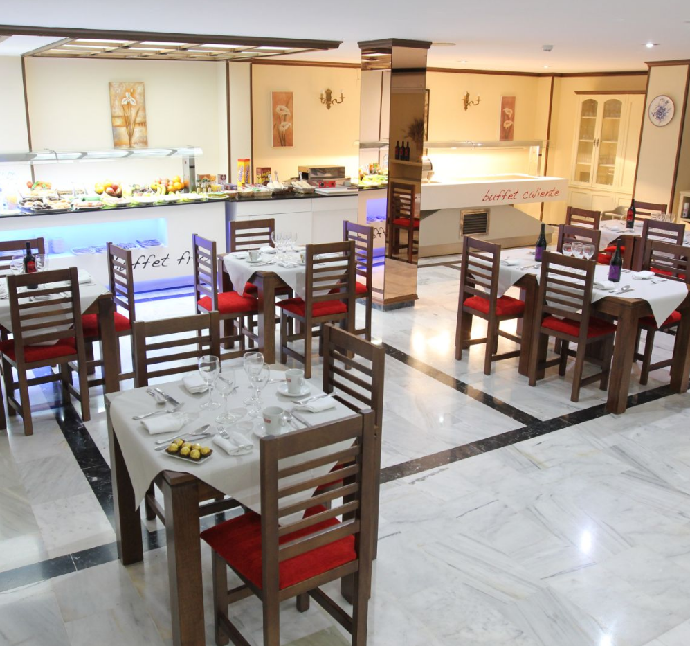 Hotel Foto Servicio