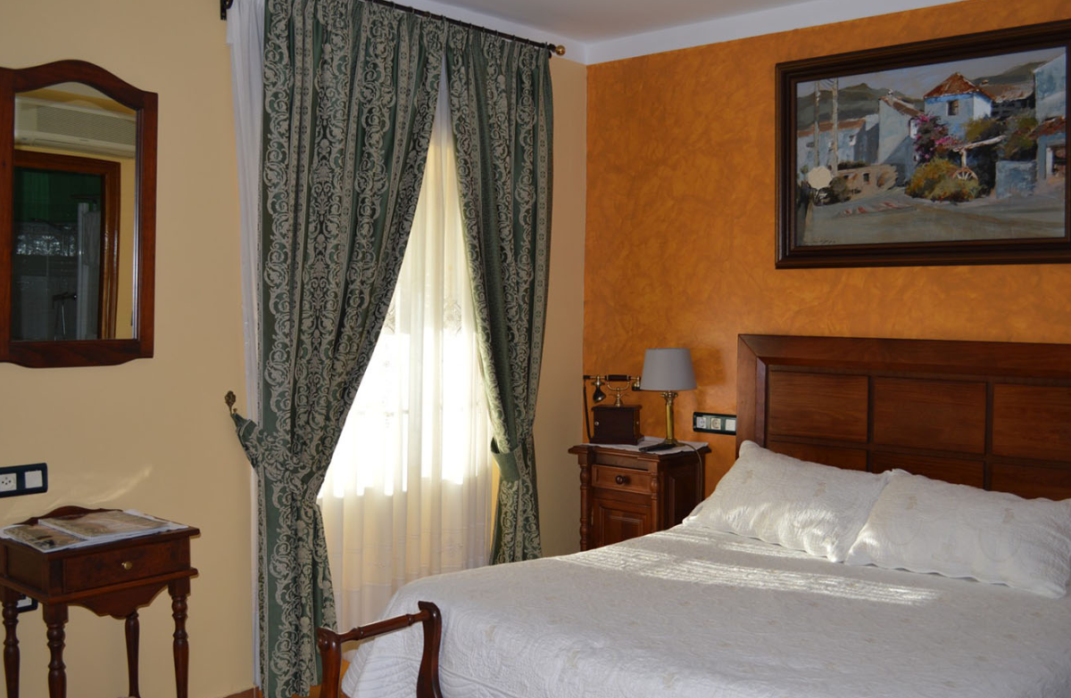 Hotel Plaza de Toros