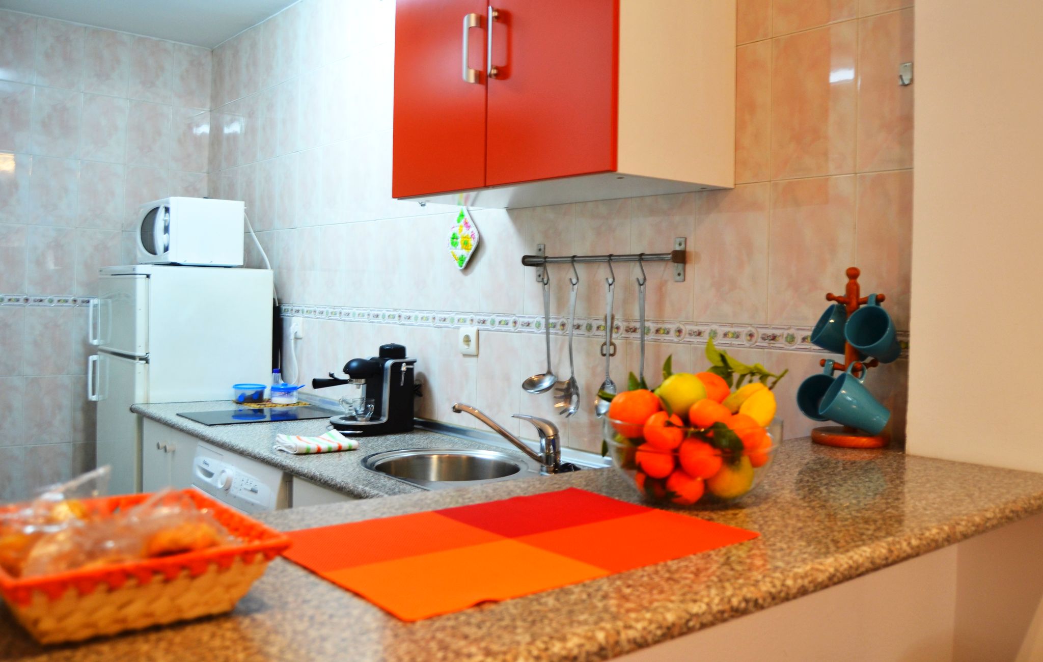 Apartamentos Marques de Guadiaro 1