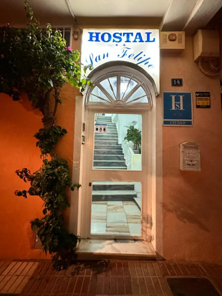 Hostel San Felipe