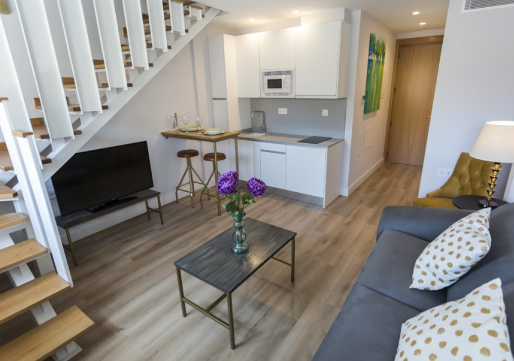 Casa de la Merced Suites