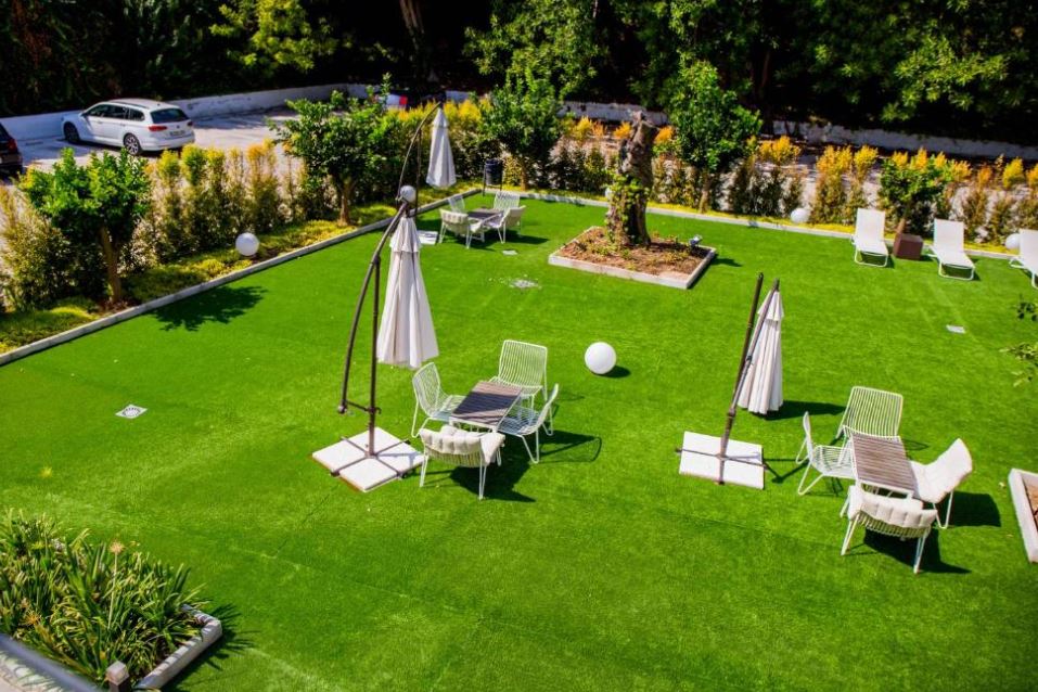 BlueSea Dimona Suites