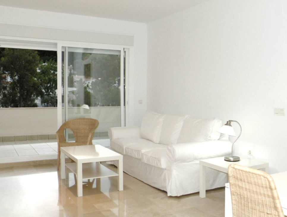 Apartamentos Doña Carmen