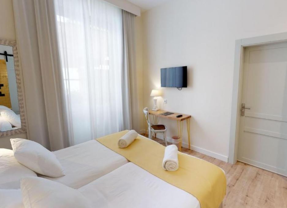 Madeinterranea Suites