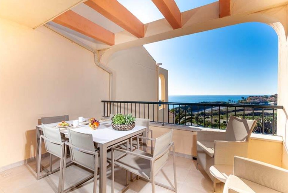 Fotos Hotel Wyndham Residences Costa Del Sol Mijas
