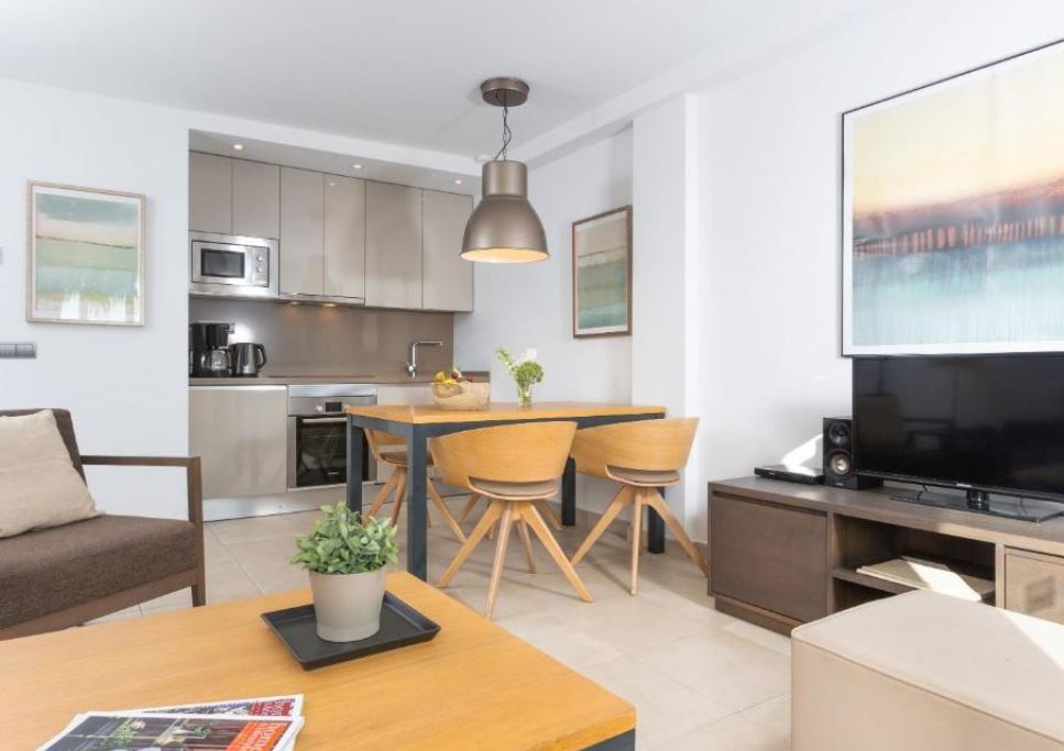 Fotos Hotel Wyndham Residences Costa Del Sol Mijas