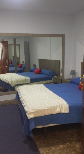 Alojamiento Jose Carlos