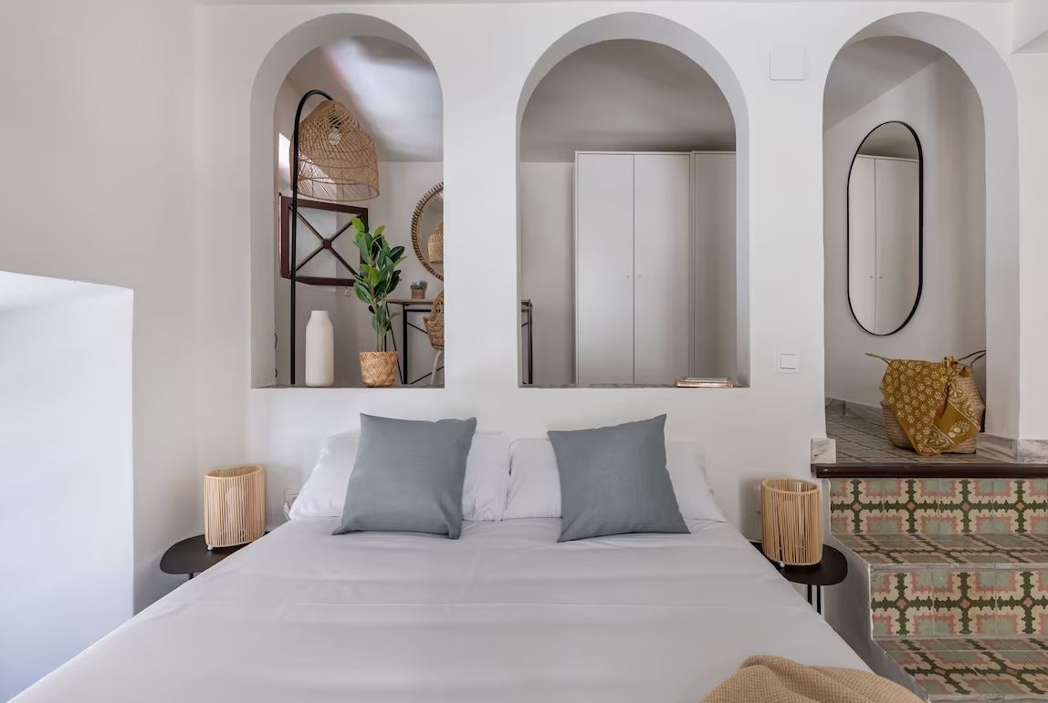 LIBERE MALAGA LA MERCED