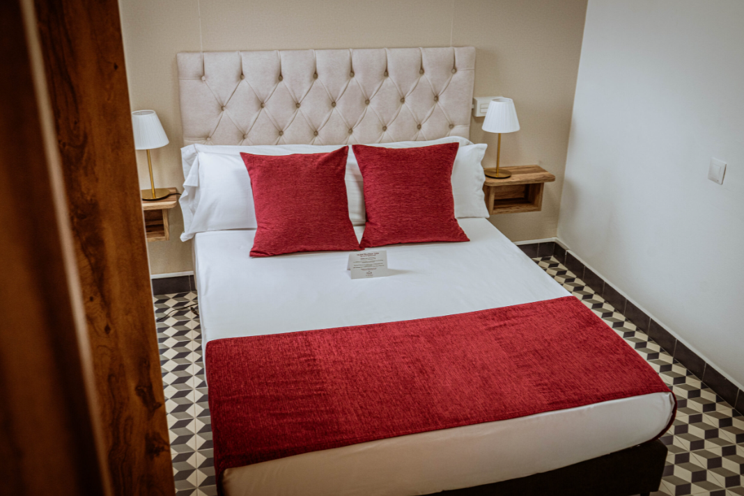 Hostal Boutique Tolox Sierra de las Nieves
