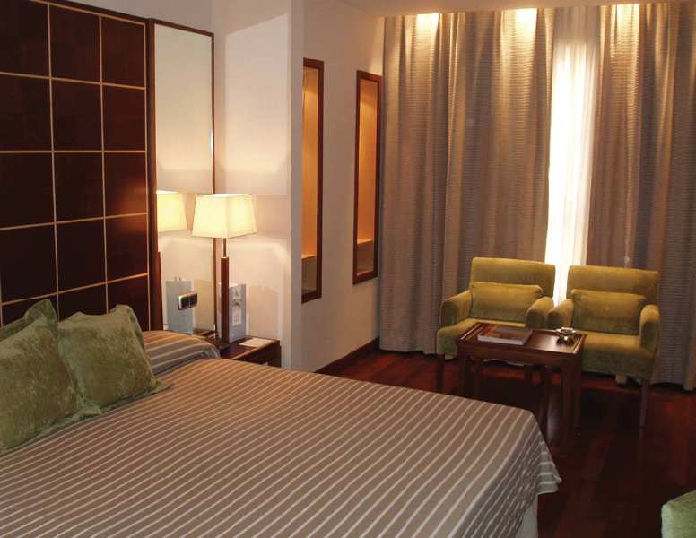 Eurostars Diana Palace