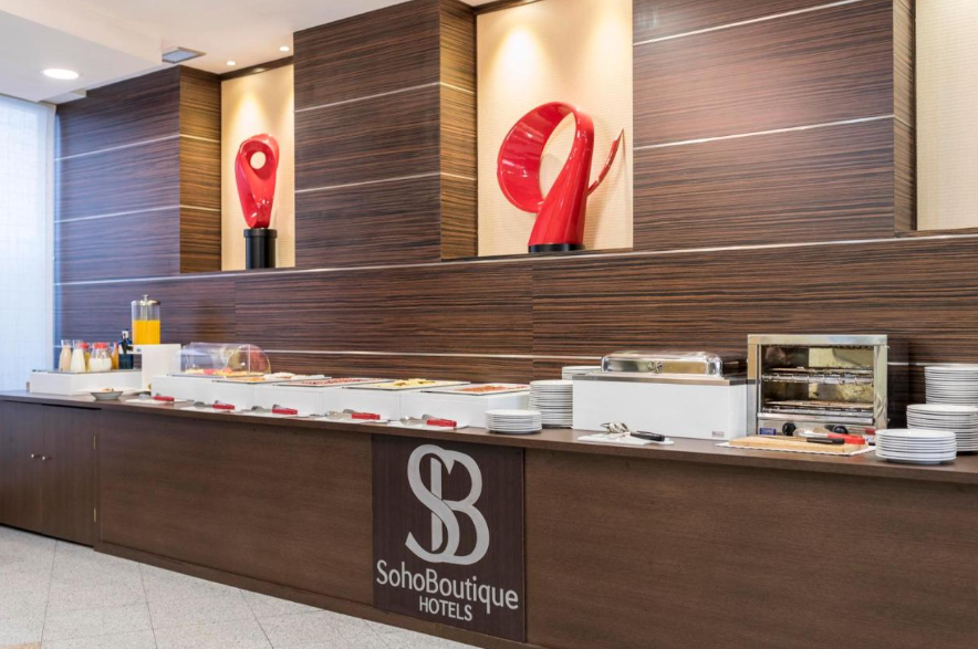 Itaca Salamanca By Soho Boutique