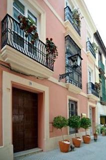 Hotel Un Patio al Sur