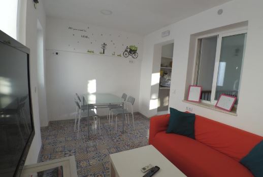 The Spot Central Hostel