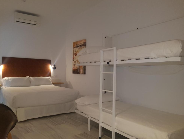 Basic Sevilla Catedral