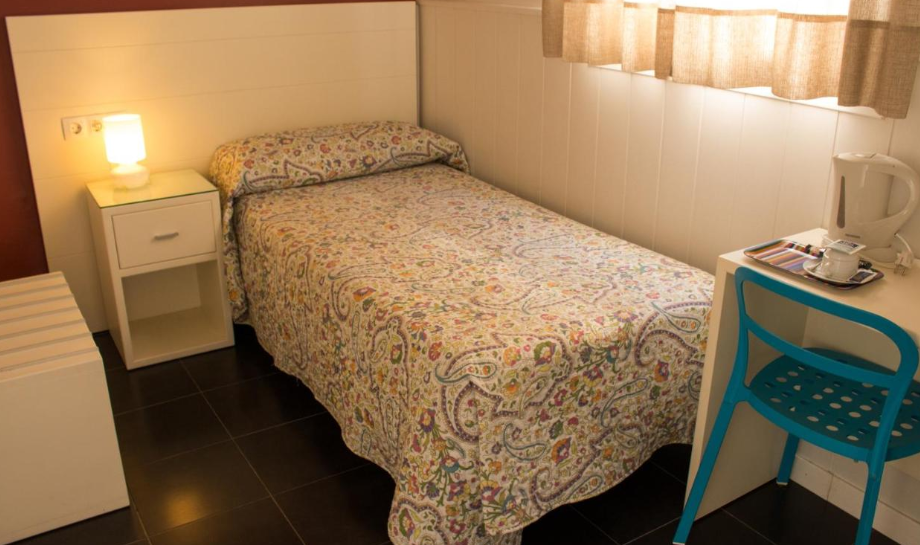 Hostal San Vicente II