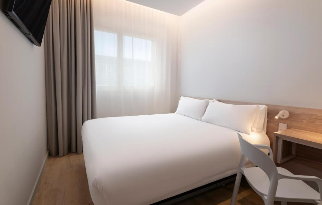 B&B HOTEL Sevilla Bormujos